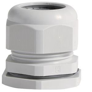 Hager Kabelverschraubung univers  VZ050M 