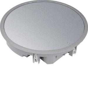 Hager Verschlussdeckel rund  VDR10057011 