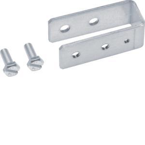 Hager Absenkwinkel universN 25mm  UZ25AK 