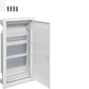 Hager Multimedia-Basis Volta HWV VH36NWB 