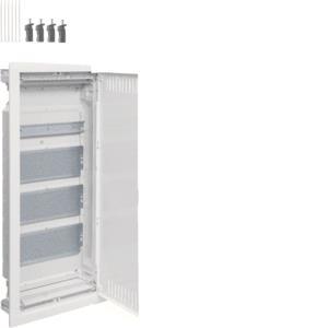 Hager Multimedia-Basis Volta HWV VH48NWB 