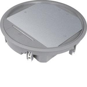 Hager Versorgungseinheit      VR12127011 