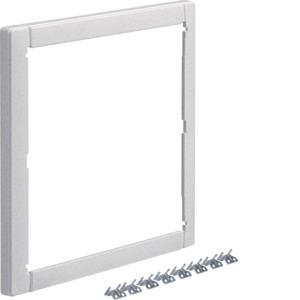 Hager Erhöhungsrahmen Volta       VZ111N 