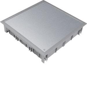 Hager Verschlussdeckel       VDQ12057011 