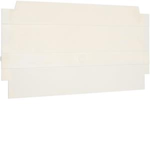 Hager Abschottung 90SL waagerecht  U832F 