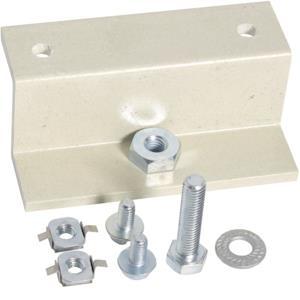 Hager PE/N-Träger universN 1polig UZ81S1 