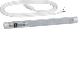 Hager LED Leuchte universN zur    UZ02L1 