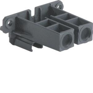 Hager Haubenturm doppelt universZ UZ04A1 