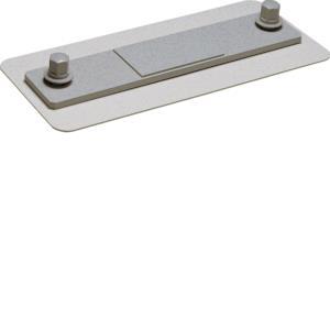 Hager Verschlussplatte 90SL        U851S 