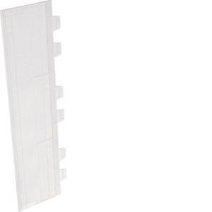 Hager Abschottung universN senkr. UZ301T 