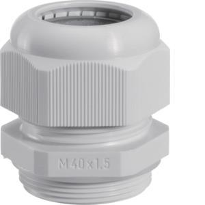 Hager Kabelverschraubung vector   VZ040M 