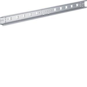 Hager Hutschiene universN 2feldig UZ02B1 