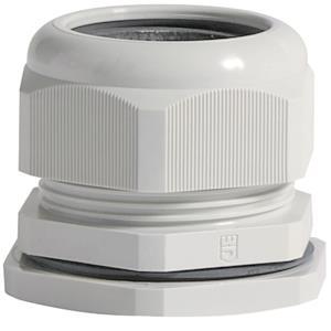 Hager Kabelverschraubung univers  VZ063M 