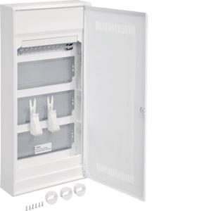 Hager Multimedia Volta APV       VA48WWH 