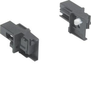 Hager Haubenturm-Unterteil        UZ03A1 