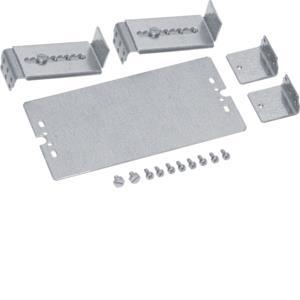 Hager Montageplatte universN      UZ11M3 