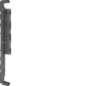 Hager Traverse universN 450mm     UZ64S7 