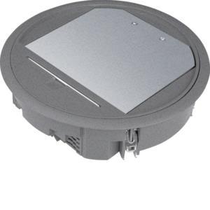 Hager Versorgungseinheit      VR06059005 