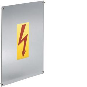 Hager Klarsichtscheibe universN    UZ210 