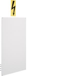 Hager Klarsichtscheibe universN    UZ220 