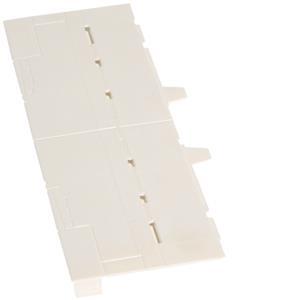 Hager Abschottung 90SL             U831X 