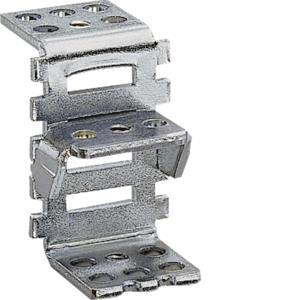 Hager Absenkbügel univers 1=4Stück U821P 