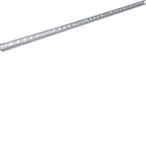 Hager Hutschiene universN 5feldig UZ05B1 