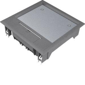 Hager Versorgungseinheit      VQ06129005 