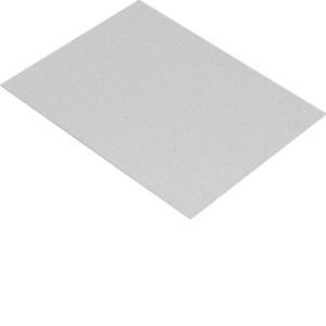 Hager Deckeleinlage aus Pappe  VEDEQ06P1 