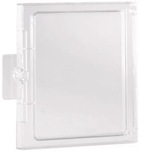 Hager Ersatztür vector IP65        VZ092 