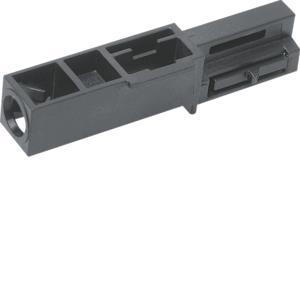 Hager Turm-Oberteil universN hoch UZ02A1 