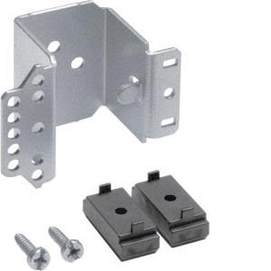 Hager Hutschienenträger universN  UZ02Z3 