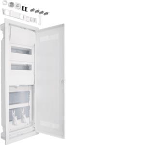 Hager Hybrid Volta UP 24PLE     VU602WWH 