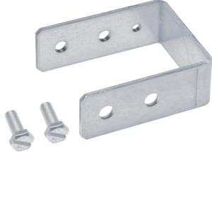 Hager Absenkwinkel universN 50mm  UZ50AK 