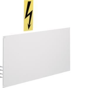 Hager Klarsichtscheibe universN    UZ310 