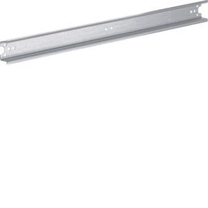 Hager Hutschiene universN 2feldig UZ02B2 