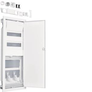 Hager Hybrid Volta UP 24PLE     VU602NWH 