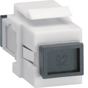 Hager Keystone Modul univ.        VZ10DS 