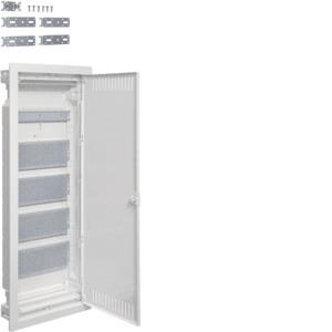 Hager Multimedia-Basis Volta UPV VU60NWB 