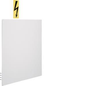 Hager Klarsichtscheibe universN    UZ320 