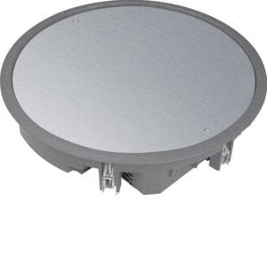 Hager Verschlussdeckel rund  VDR10059005 