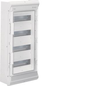 Hager Kleinverteiler vector APV  VE412SN 