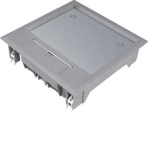 Hager Versorgungseinheit      VQ06127011 