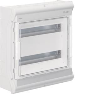 Hager Kleinverteiler vector APV  VE218PN 