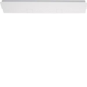 Hager Abschottung universN        UZ03T1 