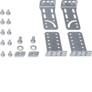 Hager 2xAbsenkbügel universN      UZ05Z4 