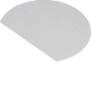 Hager Deckeleinlage aus Pappe  VEDER12P1 