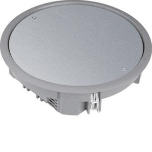 Hager Verschlussdeckel rund  VDR06057011 