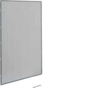 Hager Montageplatte universN      UZ62M5 