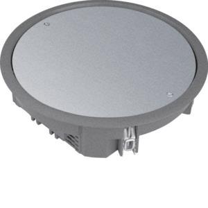 Hager Verschlussdeckel rund  VDR06059005 